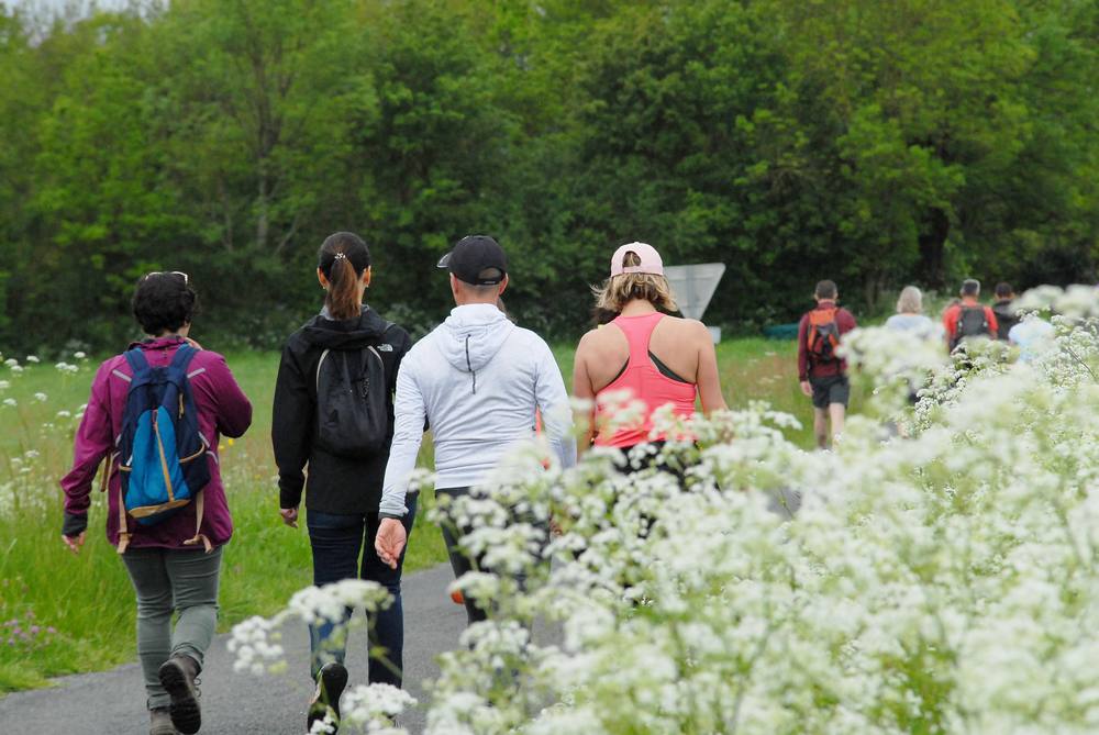 Photos Rando au Pays des Alouettes