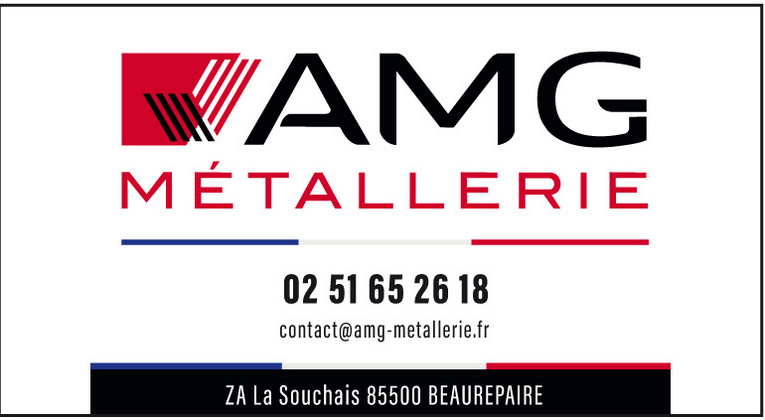 Amg métallerie