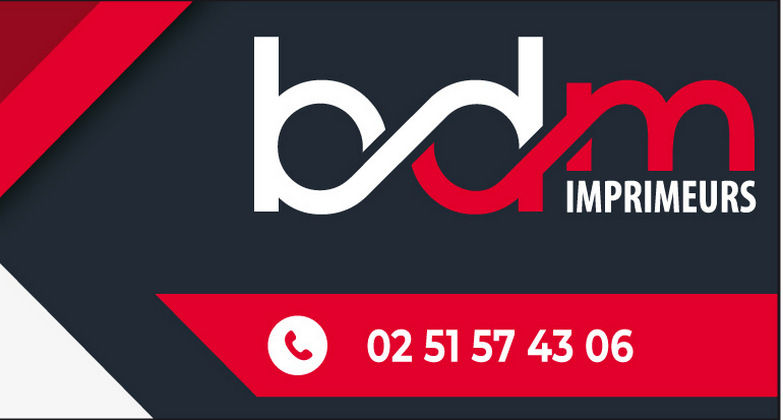 Bdm imprimeurs