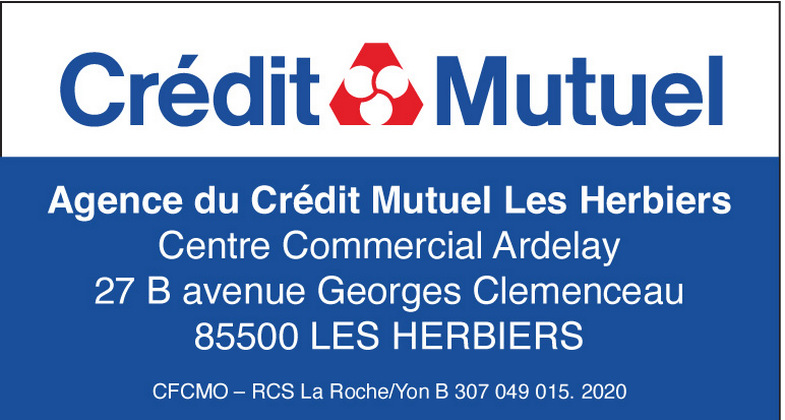 Credit Mutuel