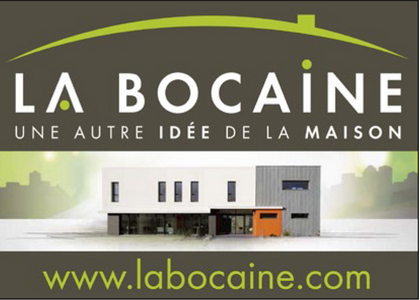 La Bocaine