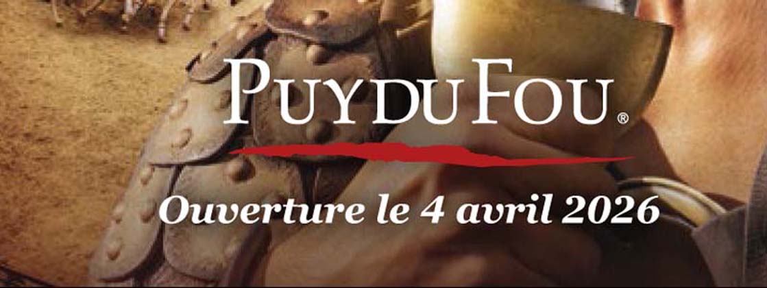 Puy du Fou