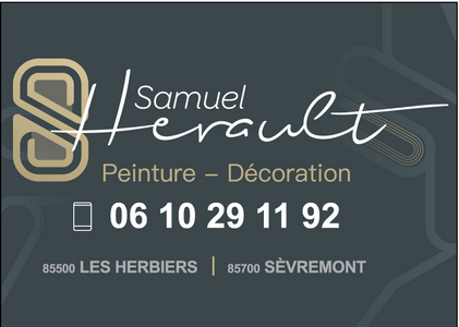 Samuel Herault