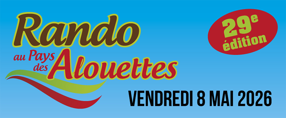 Rando au Pays des Alouettes